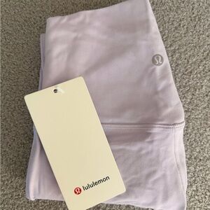 🌸 Lululemon Align High-Rise Pant 25” – Size 2 (NWT) 🌸